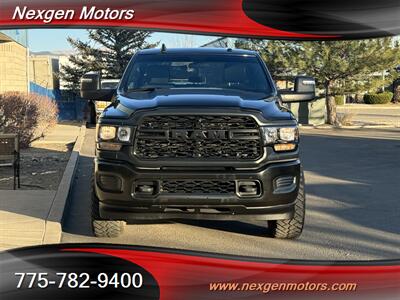 2024 RAM 2500 Tradesman   - Photo 8 - Minden, NV 89423