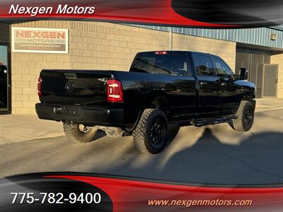 2024 RAM 2500 Tradesman   - Photo 5 - Minden, NV 89423