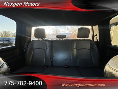 2024 RAM 2500 Tradesman   - Photo 11 - Minden, NV 89423