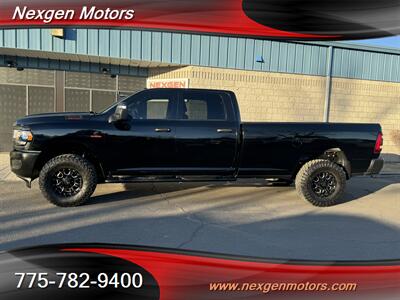 2024 RAM 2500 Tradesman   - Photo 2 - Minden, NV 89423
