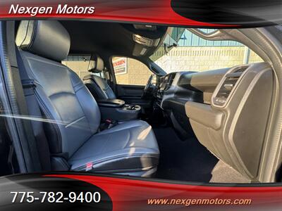 2024 RAM 2500 Tradesman   - Photo 13 - Minden, NV 89423