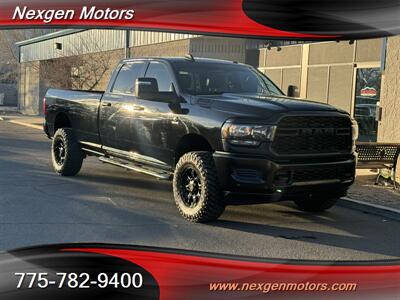2024 RAM 2500 Tradesman   - Photo 7 - Minden, NV 89423