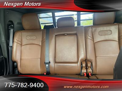 2020 RAM 3500 Laramie Longhorn   - Photo 15 - Minden, NV 89423