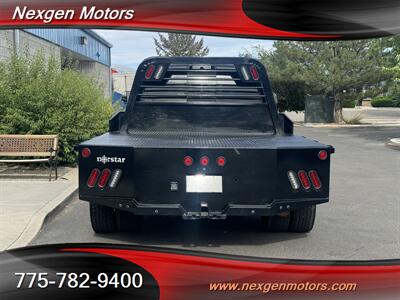 2020 RAM 3500 Laramie Longhorn   - Photo 4 - Minden, NV 89423