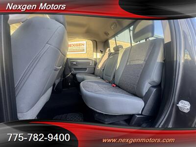 2016 RAM 2500 OUTDOORSMAN   - Photo 10 - Minden, NV 89423