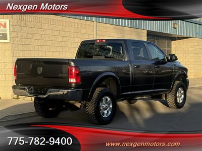 2016 RAM 2500 OUTDOORSMAN   - Photo 5 - Minden, NV 89423