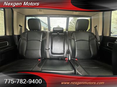 2022 RAM 2500 Laramie   - Photo 11 - Minden, NV 89423
