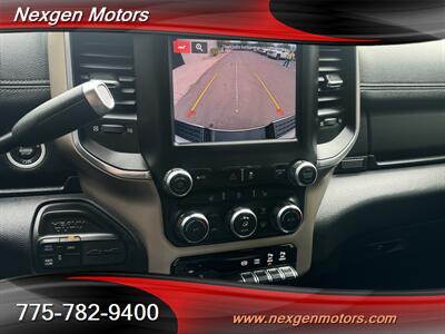 2022 RAM 2500 Laramie   - Photo 18 - Minden, NV 89423
