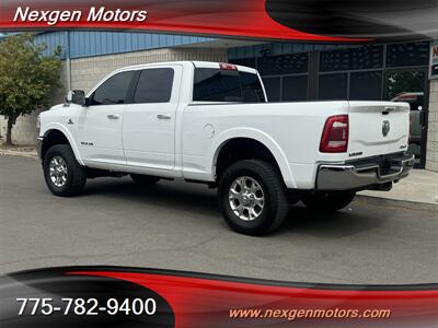 2022 RAM 2500 Laramie   - Photo 3 - Minden, NV 89423