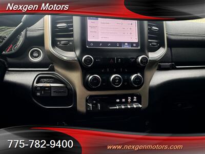 2022 RAM 2500 Laramie   - Photo 17 - Minden, NV 89423