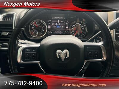 2022 RAM 2500 Laramie   - Photo 15 - Minden, NV 89423