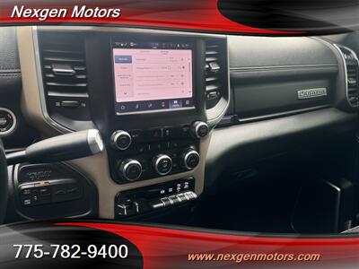 2022 RAM 2500 Laramie   - Photo 16 - Minden, NV 89423