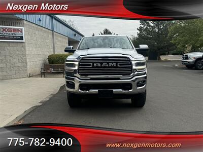 2022 RAM 2500 Laramie   - Photo 8 - Minden, NV 89423
