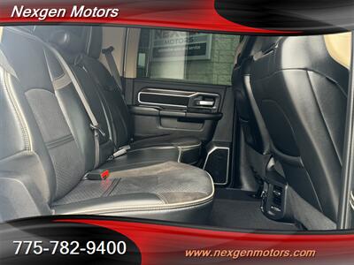 2022 RAM 2500 Laramie   - Photo 12 - Minden, NV 89423