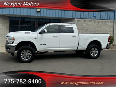2022 RAM 2500 Laramie   - Photo 2 - Minden, NV 89423