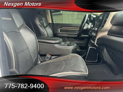 2022 RAM 2500 Laramie   - Photo 13 - Minden, NV 89423