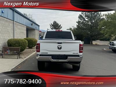 2022 RAM 2500 Laramie   - Photo 4 - Minden, NV 89423