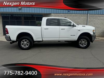 2022 RAM 2500 Laramie   - Photo 6 - Minden, NV 89423