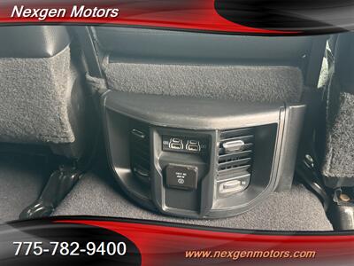 2022 RAM 2500 Laramie   - Photo 19 - Minden, NV 89423