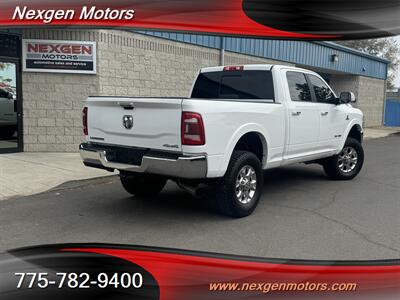 2022 RAM 2500 Laramie   - Photo 5 - Minden, NV 89423