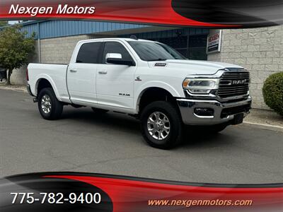 2022 RAM 2500 Laramie   - Photo 7 - Minden, NV 89423