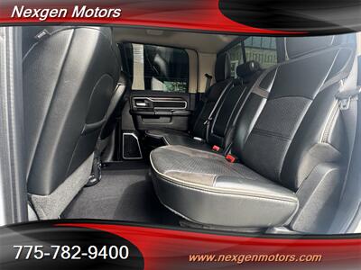 2022 RAM 2500 Laramie   - Photo 10 - Minden, NV 89423