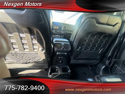 2020 Jeep Gladiator Rubicon   - Photo 18 - Minden, NV 89423