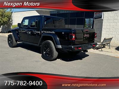 2020 Jeep Gladiator Rubicon   - Photo 3 - Minden, NV 89423