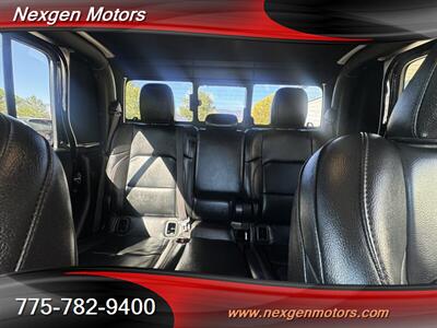 2020 Jeep Gladiator Rubicon   - Photo 11 - Minden, NV 89423