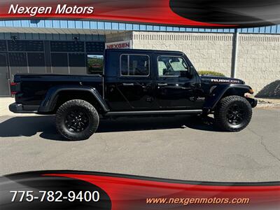 2020 Jeep Gladiator Rubicon   - Photo 6 - Minden, NV 89423
