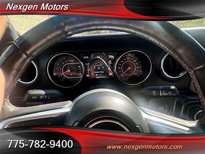 2020 Jeep Gladiator Rubicon   - Photo 14 - Minden, NV 89423