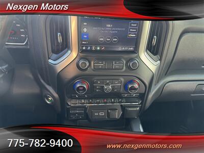 2020 Chevrolet Silverado 1500 RST - Photo 16 - Minden, NV 89423