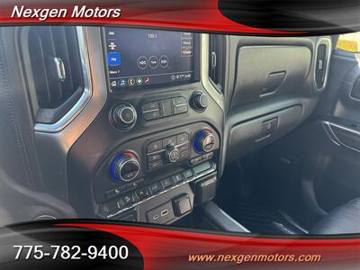 2020 Chevrolet Silverado 1500 RST - Photo 15 - Minden, NV 89423