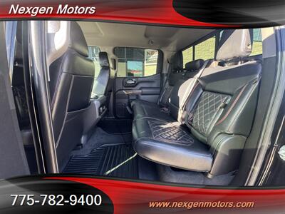 2020 Chevrolet Silverado 1500 RST - Photo 10 - Minden, NV 89423