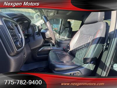 2020 Chevrolet Silverado 1500 RST - Photo 9 - Minden, NV 89423