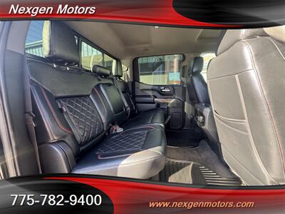 2020 Chevrolet Silverado 1500 RST - Photo 12 - Minden, NV 89423