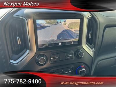 2020 Chevrolet Silverado 1500 RST - Photo 17 - Minden, NV 89423