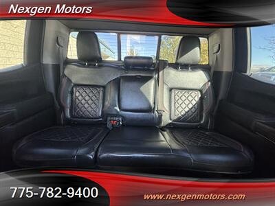 2020 Chevrolet Silverado 1500 RST - Photo 11 - Minden, NV 89423