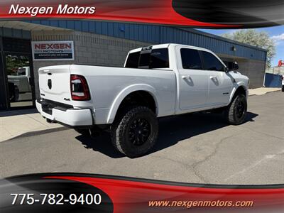 2019 RAM 2500 Laramie   - Photo 5 - Minden, NV 89423