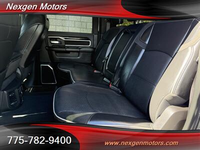 2019 RAM 2500 Laramie   - Photo 11 - Minden, NV 89423