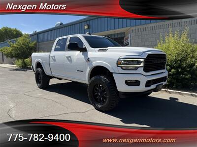 2019 RAM 2500 Laramie   - Photo 7 - Minden, NV 89423