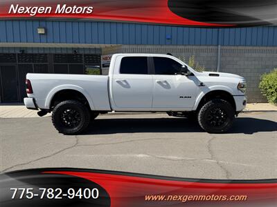 2019 RAM 2500 Laramie   - Photo 6 - Minden, NV 89423