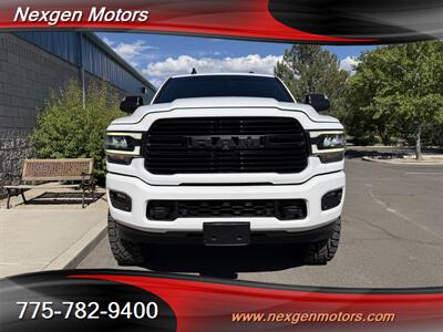 2019 RAM 2500 Laramie   - Photo 8 - Minden, NV 89423