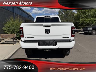 2019 RAM 2500 Laramie   - Photo 4 - Minden, NV 89423