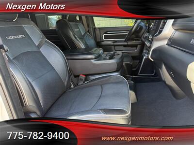 2019 RAM 2500 Laramie   - Photo 13 - Minden, NV 89423