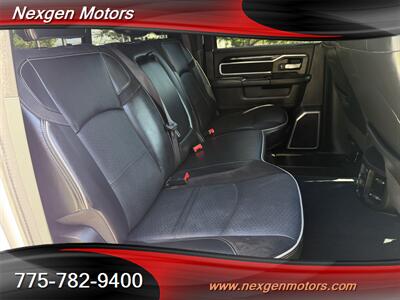 2019 RAM 2500 Laramie   - Photo 12 - Minden, NV 89423