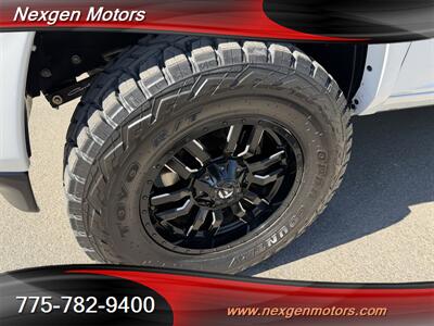 2019 RAM 2500 Laramie   - Photo 18 - Minden, NV 89423