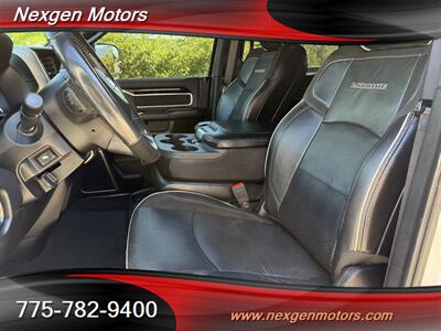 2019 RAM 2500 Laramie   - Photo 10 - Minden, NV 89423