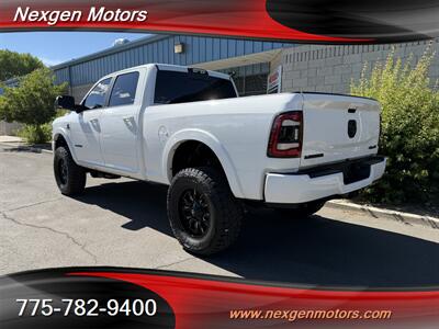 2019 RAM 2500 Laramie   - Photo 3 - Minden, NV 89423