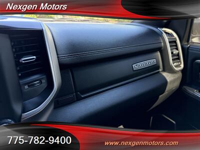 2019 RAM 2500 Laramie   - Photo 14 - Minden, NV 89423